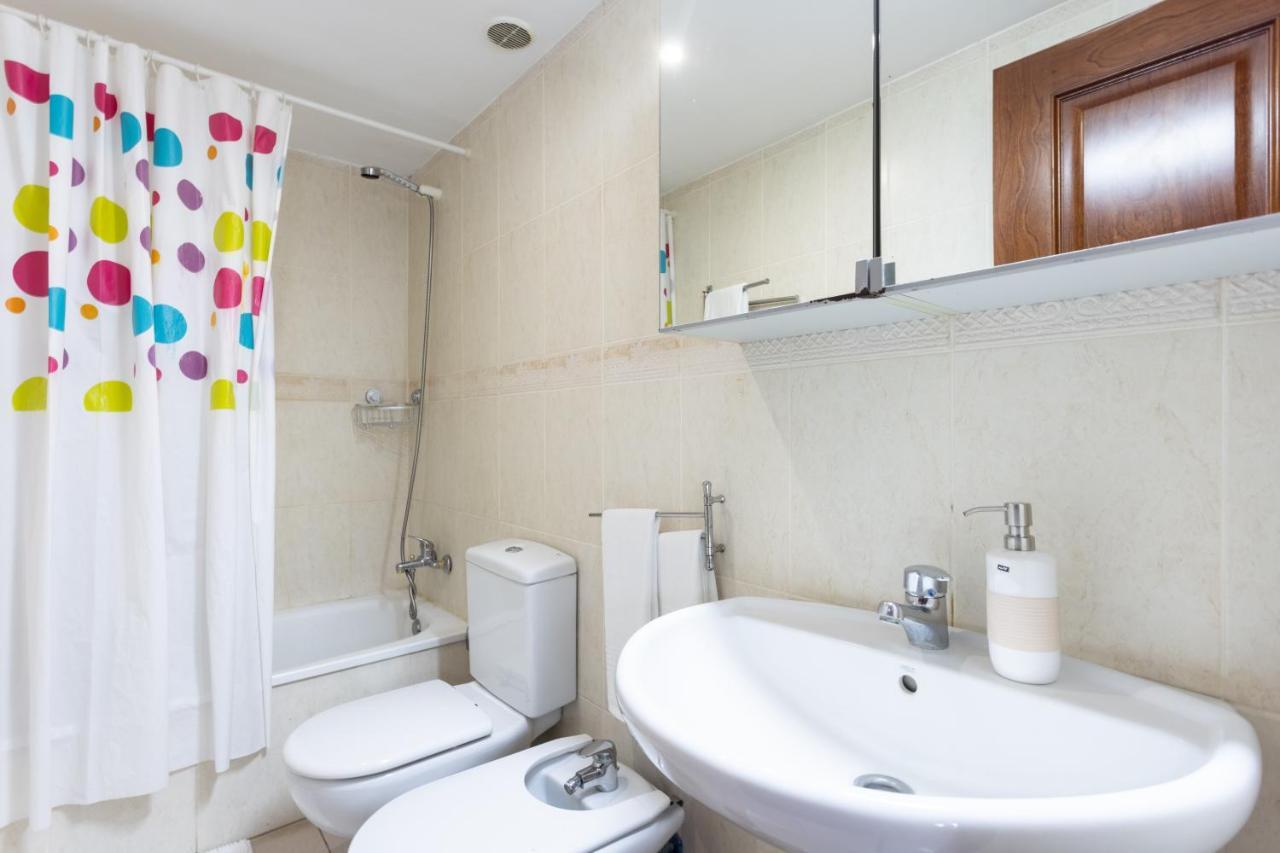 Home2Book Los Cristianos, Pool & Beach Лос-Крістіанос Екстер'єр фото